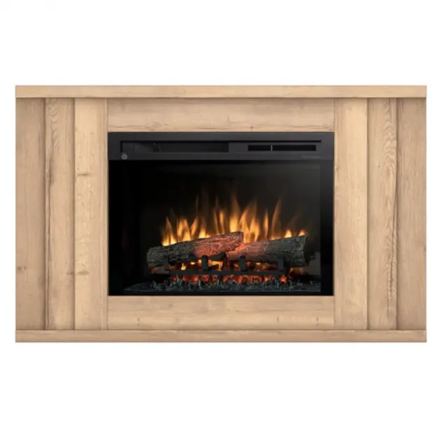Kominek elektryczny Warmtec Paria Dimplex XHD 26" Optiflame W03