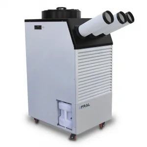 Przenośny klimatyzator przemysłowy FRAL FSC41.4