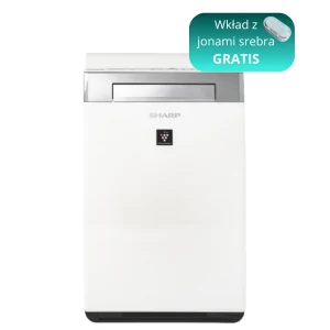 Oczyszczacz powietrza Sharp KI-G75EUW